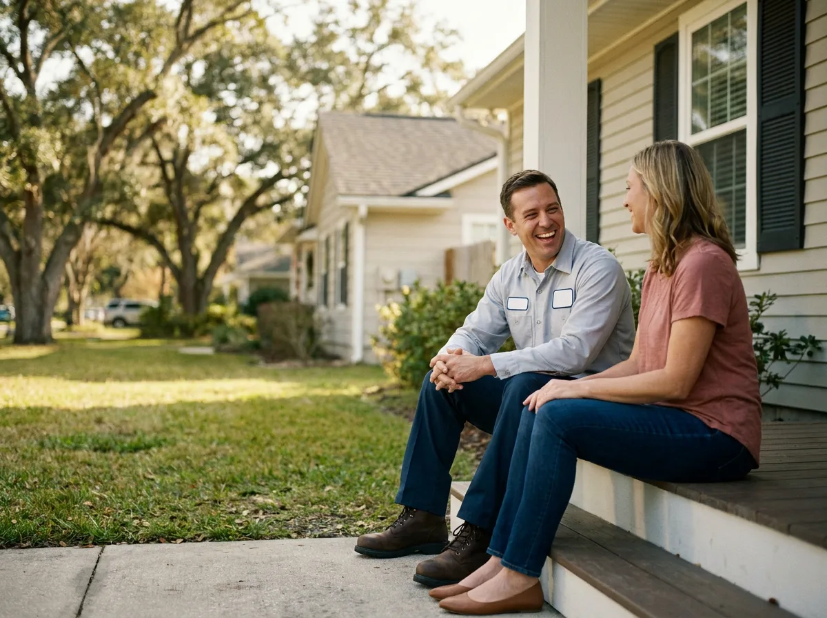 Septic tank pumping FAQs for Briscoe, TX